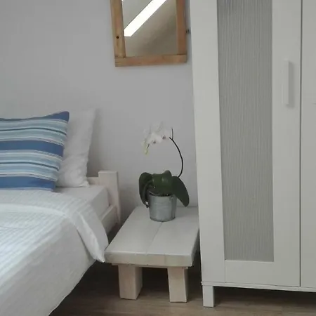 Zacisze Kalwy Apartment Exterior photo