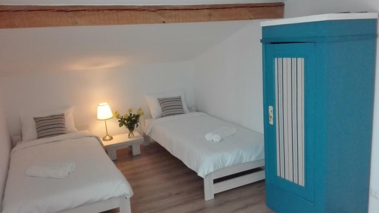 Homestay Zacisze Kalwy