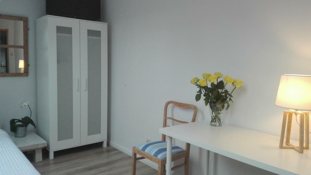 Zacisze Homestay