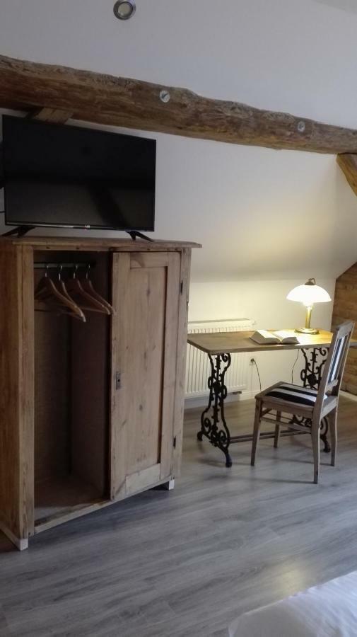 Zacisze Homestay Kalwy