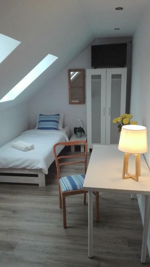 Zacisze Homestay *
