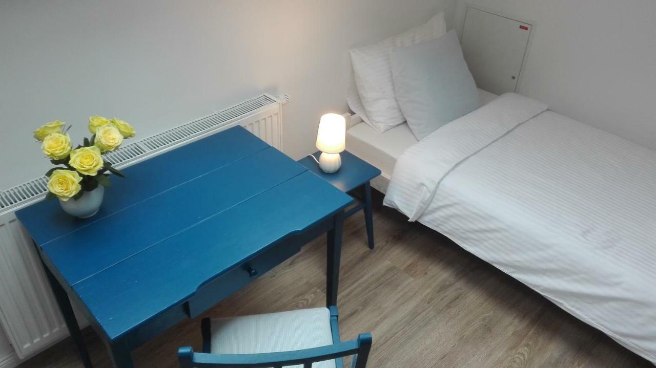 Homestay Zacisze Kalwy