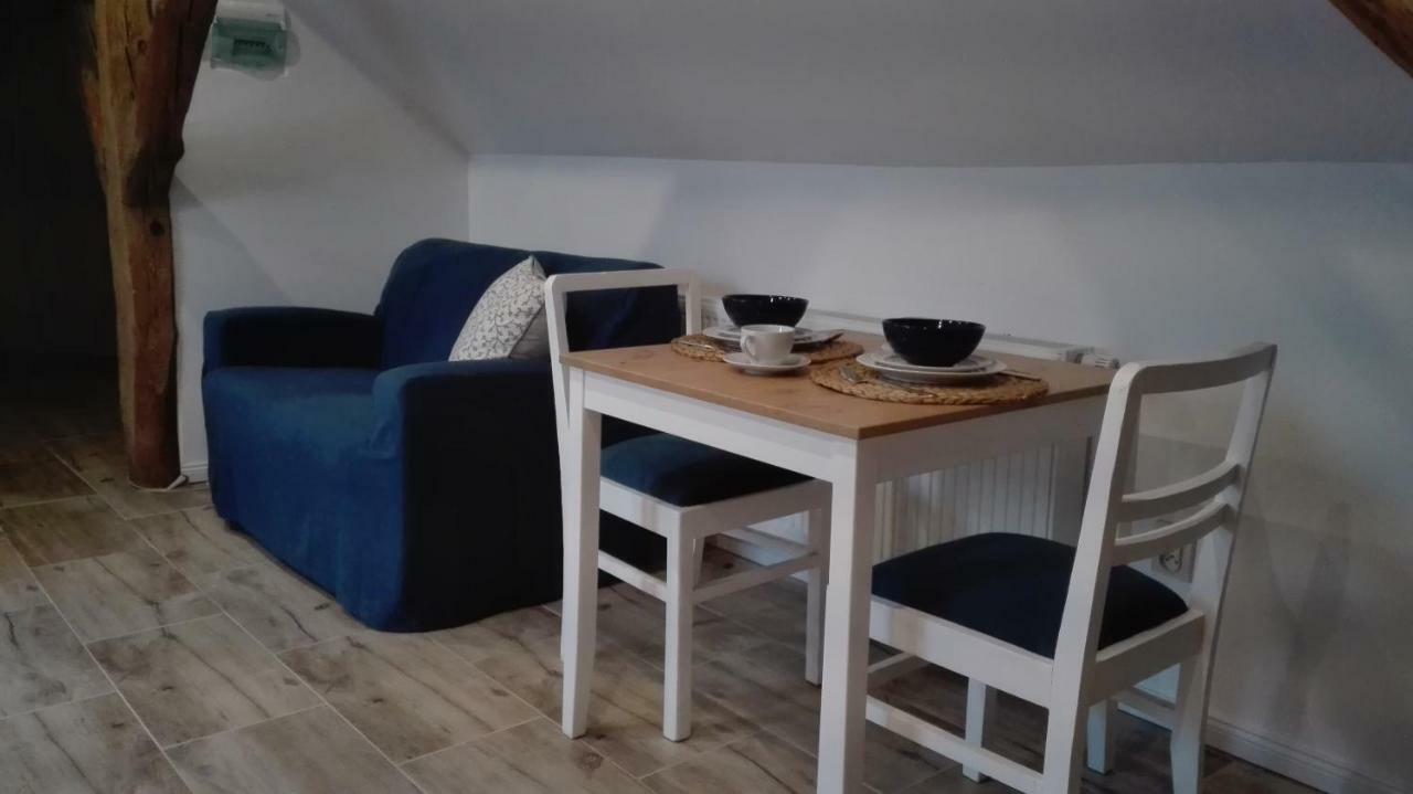 Zacisze Homestay *