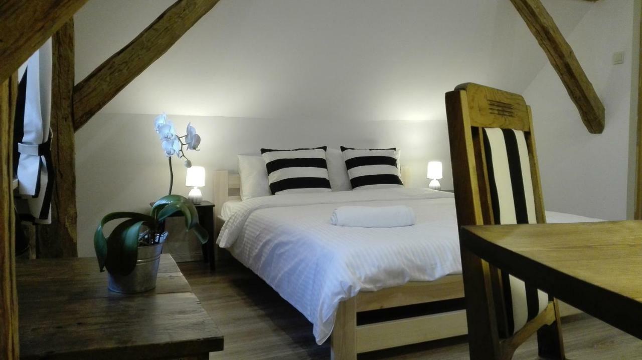Zacisze Homestay