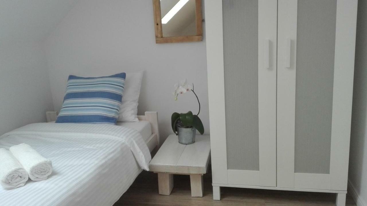 Homestay Zacisze