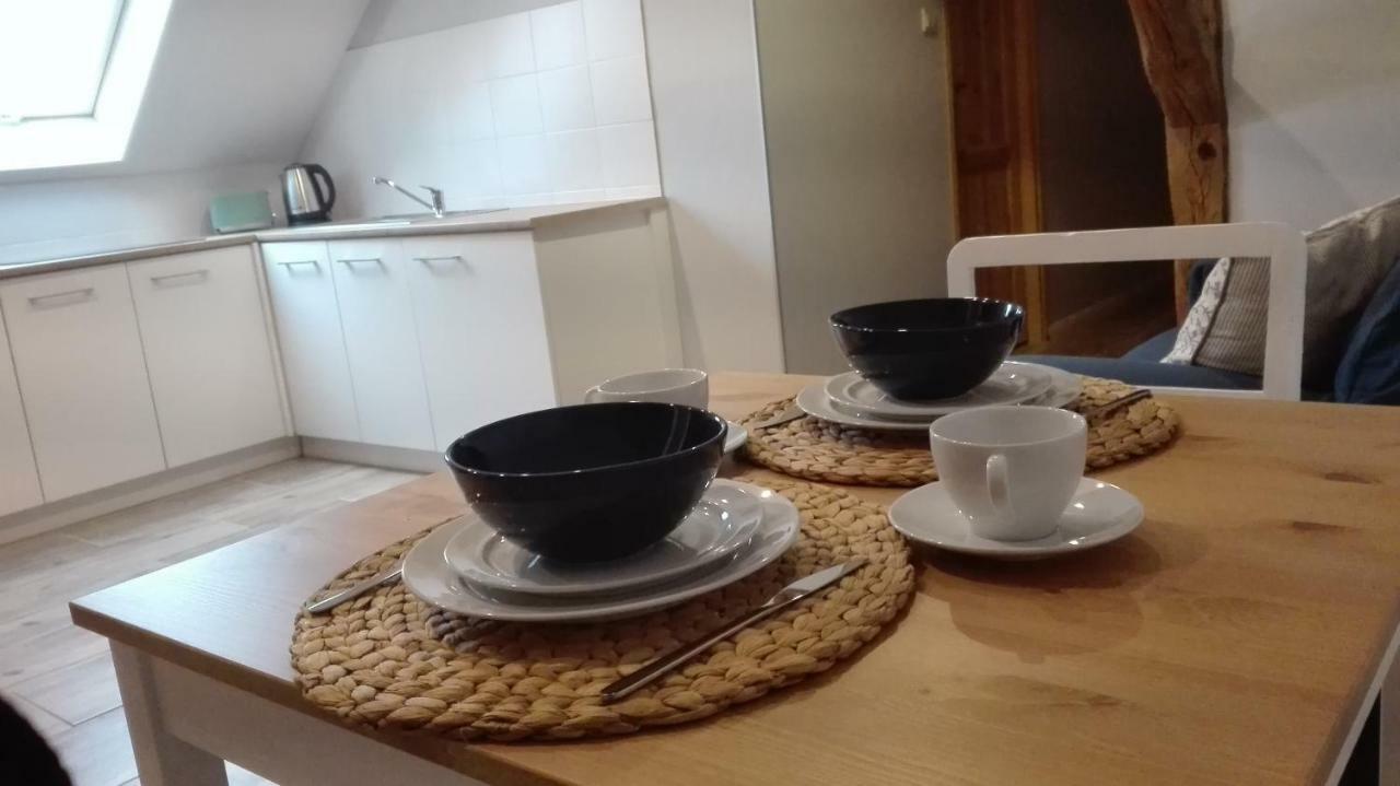 Homestay Zacisze *