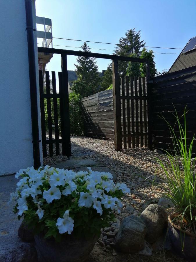 Homestay Zacisze *